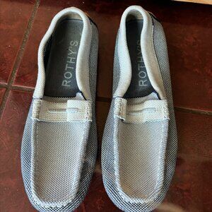 Rothy's The Driver Shoe